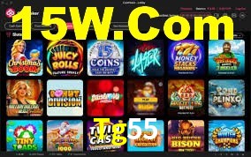 Welcome Bonus Tg55
