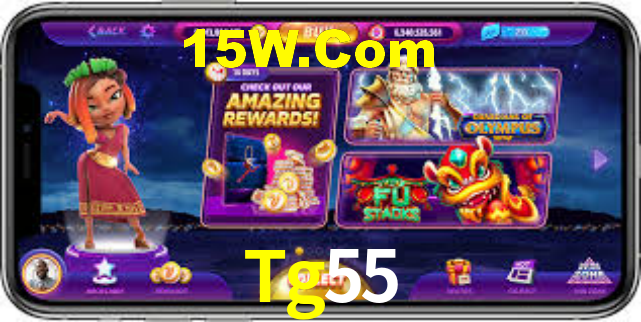 Premium Interface Tg55