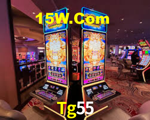 VIP Casino Tg55