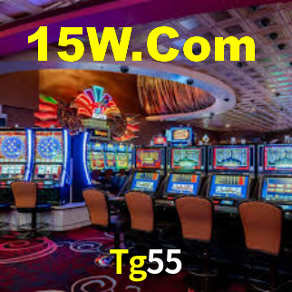 Exclusive Games Tg55