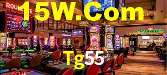 Spaceman Game Tg55