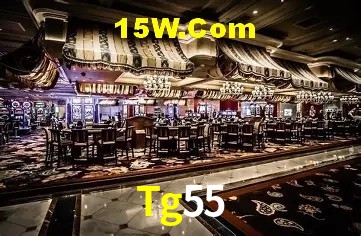 Diretório de Jogos Tg55