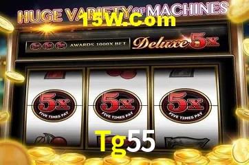 Design Responsivo Tg55