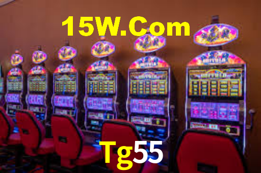 Welcome Bonus Tg55