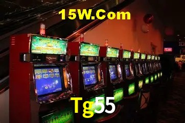 Sistemas de Segurança Tg55