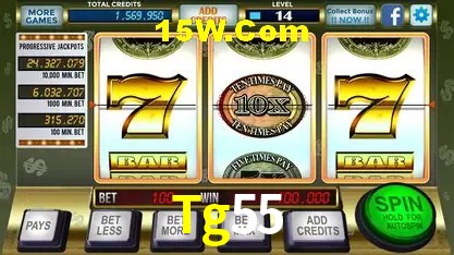 Segurança 2FA Tg55