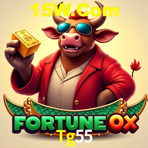 Jogos Exclusivos Tg55