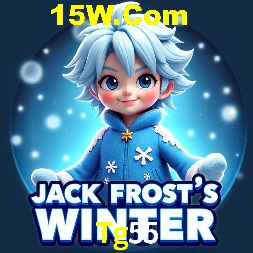 Descubra a Magia dos Jogos de Arcade no Tg55