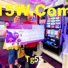 Game Providers Tg55