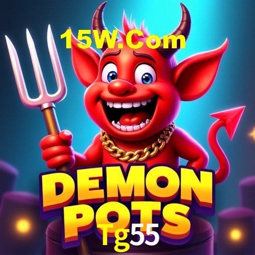 Apostas de Tênis Tg55