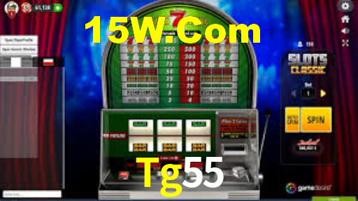 Live Casino Tg55